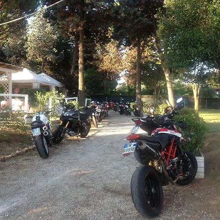 Отель San Biagio 2*