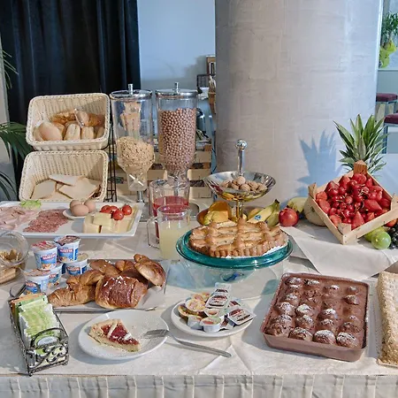 Отель San Biagio