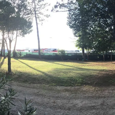 Отель San Biagio