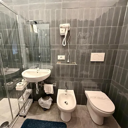 San Biagio Hotel Misano Adriatico