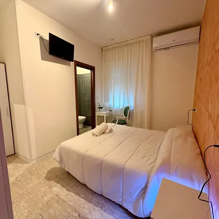 San Biagio Hotel Misano Adriatico