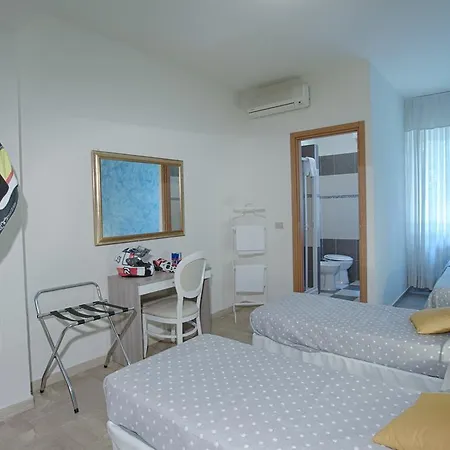 San Biagio Hotell 2*