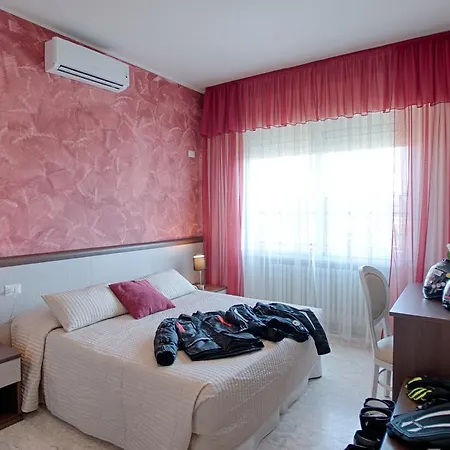 San Biagio Отель