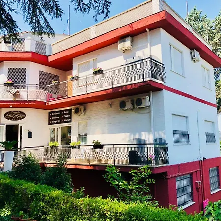 San Biagio Отель