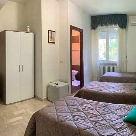 San Biagio Hotell