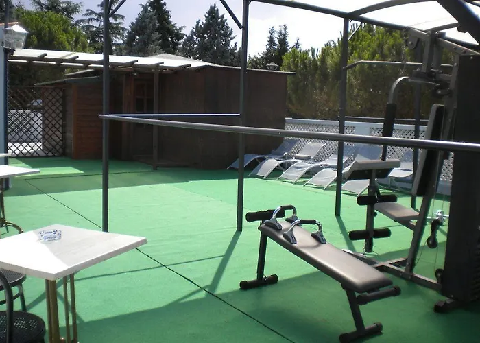 San Biagio 미사노아드리아티코