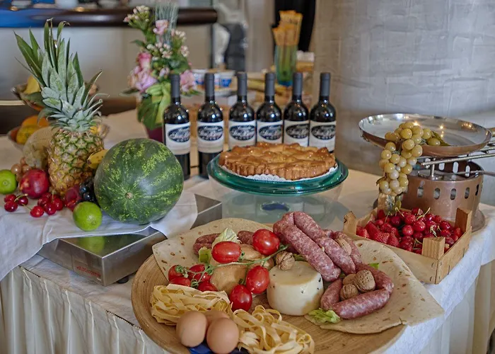 San Biagio מלון מיסאנו אדריאטיקו