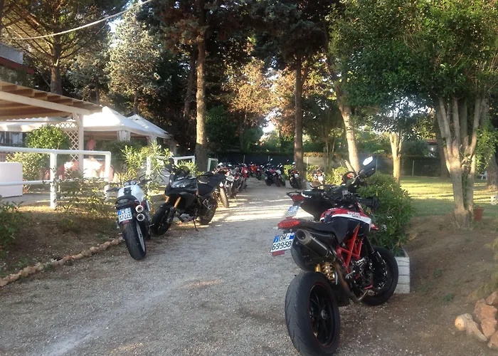 מלון San Biagio 2*