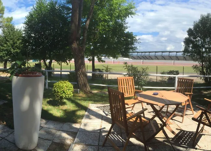 San Biagio מיסאנו אדריאטיקו