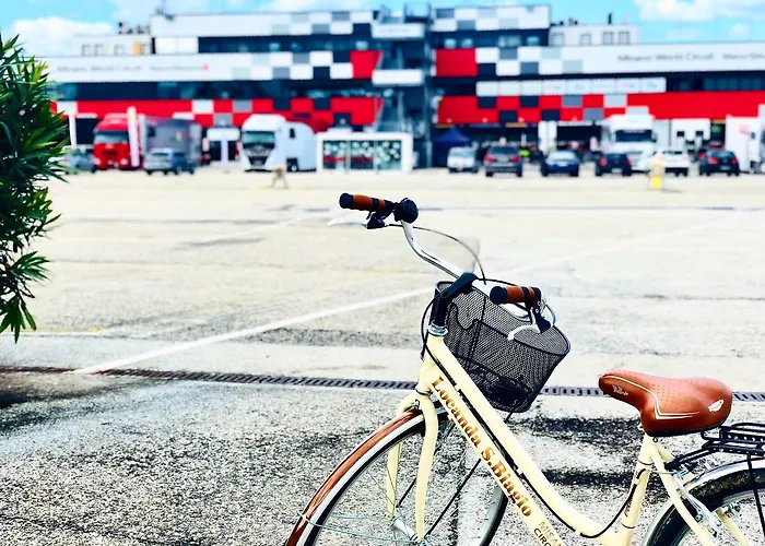 San Biagio 호텔 미사노아드리아티코