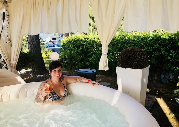 San Biagio 호텔 미사노아드리아티코