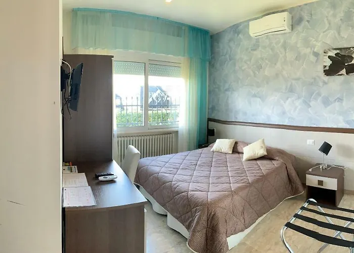 San Biagio מיסאנו אדריאטיקו