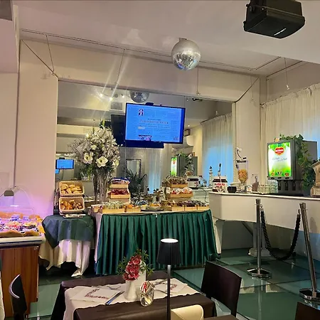 San Biagio 2* Misano Adriatico