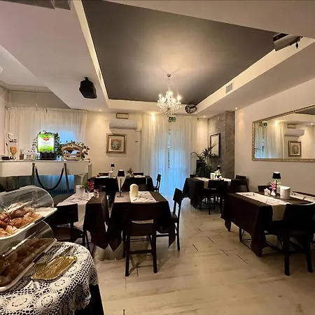San Biagio ホテル 2*