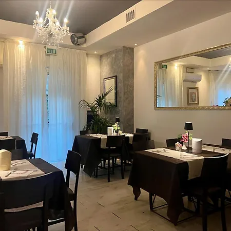 מלון San Biagio 2*