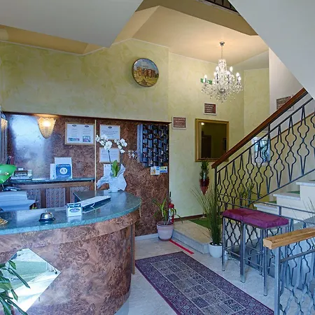 San Biagio 미사노아드리아티코