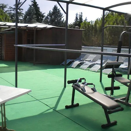 San Biagio מיסאנו אדריאטיקו