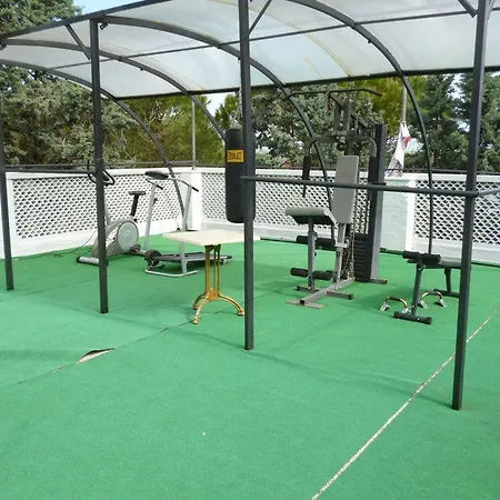 San Biagio 2* מיסאנו אדריאטיקו