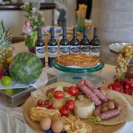 San Biagio מלון מיסאנו אדריאטיקו