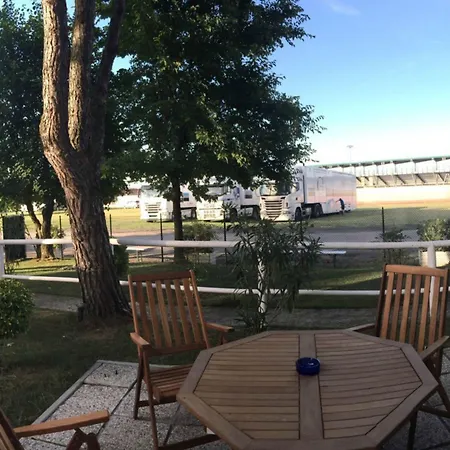 San Biagio מלון 2*