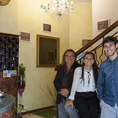 San Biagio 2* מיסאנו אדריאטיקו