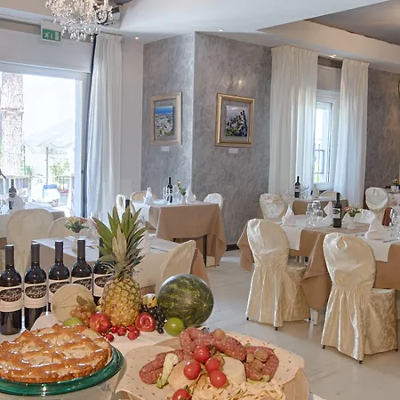 San Biagio מלון מיסאנו אדריאטיקו