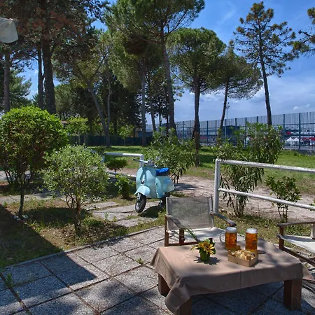 San Biagio 2* מיסאנו אדריאטיקו