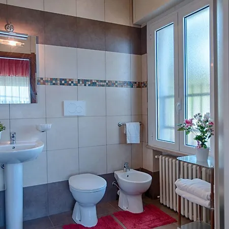 San Biagio 2* מיסאנו אדריאטיקו