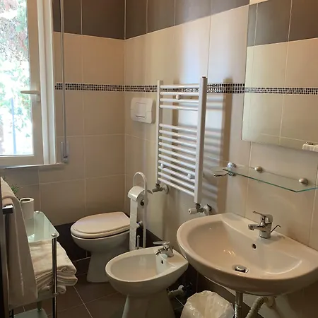 מלון San Biagio 2*