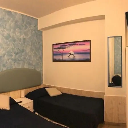 מלון San Biagio 2*