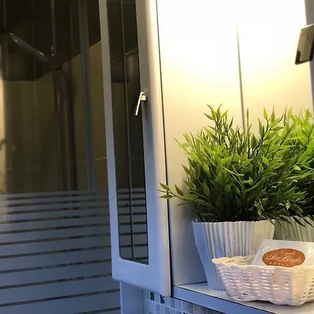 San Biagio מלון מיסאנו אדריאטיקו