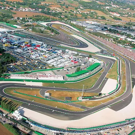 San Biagio מלון מיסאנו אדריאטיקו