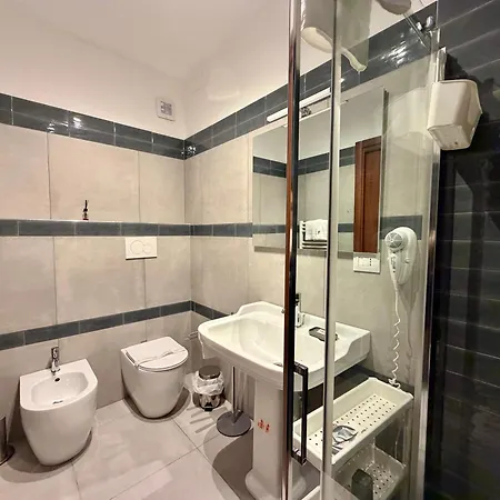 San Biagio ホテル 2*