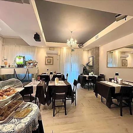 מלון San Biagio