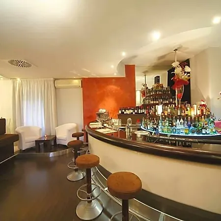 San Biagio 2* מיסאנו אדריאטיקו