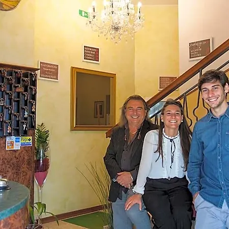San Biagio 2* מיסאנו אדריאטיקו