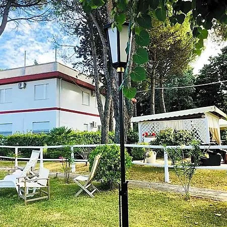 San Biagio מלון