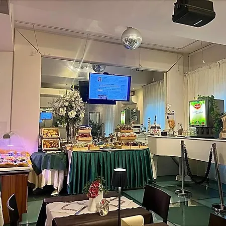San Biagio מיסאנו אדריאטיקו