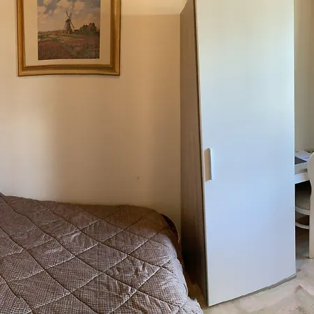 מלון San Biagio מיסאנו אדריאטיקו