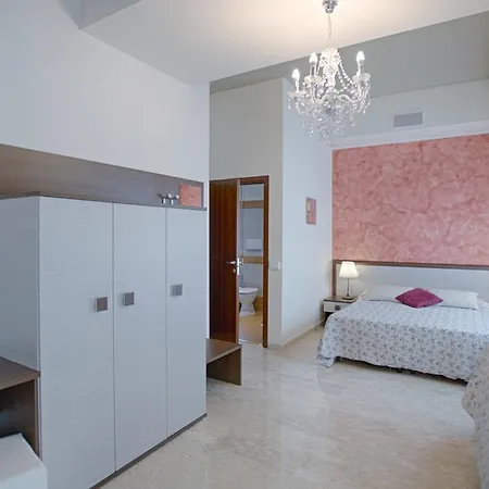 San Biagio 2* מיסאנו אדריאטיקו