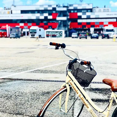 San Biagio מלון מיסאנו אדריאטיקו