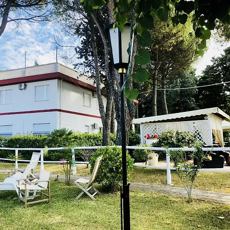 San Biagio Ξενοδοχείο