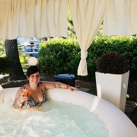 San Biagio מלון מיסאנו אדריאטיקו