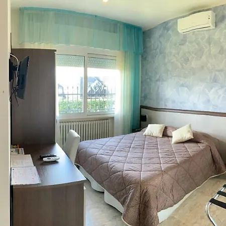 San Biagio מיסאנו אדריאטיקו