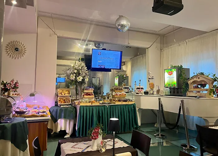 San Biagio 2* Мизано-Адриатико