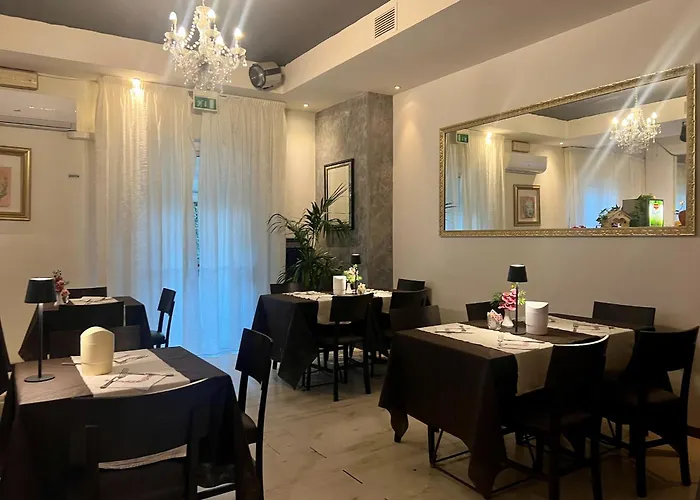 Отель San Biagio 2*