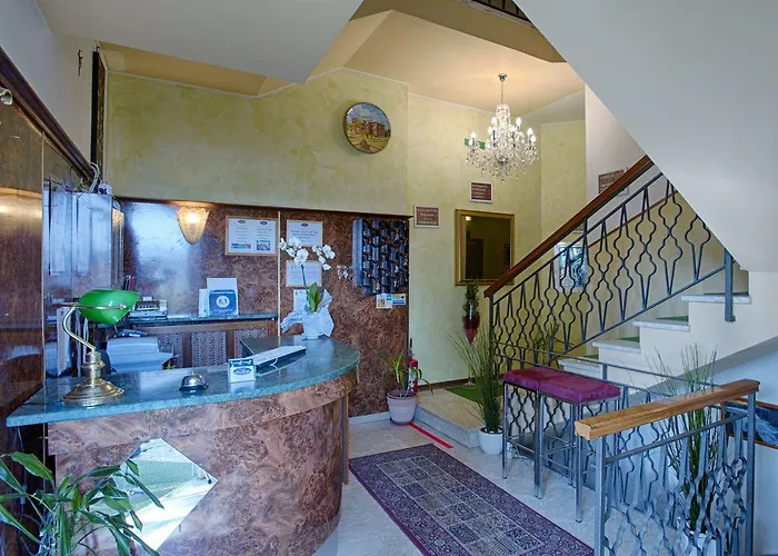 San Biagio Мизано-Адриатико