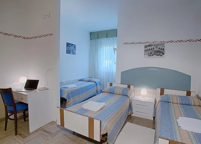 Ξενοδοχείο San Biagio Misano Adriatico