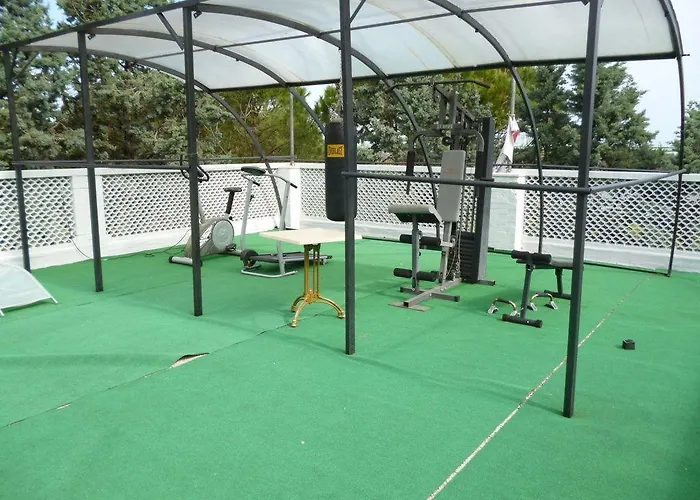 San Biagio 2* Мизано-Адриатико