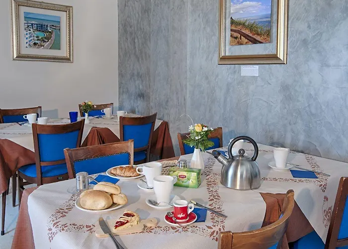 San Biagio Ξενοδοχείο